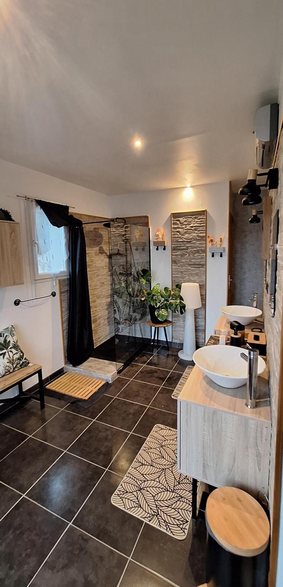 Chambres D'Hotes D'Aqui D'Aia Saint-Laurent-du-Var Eksteriør bilde